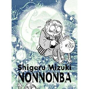 NonNonBa, Paperback - Shigeru Mizuki imagine