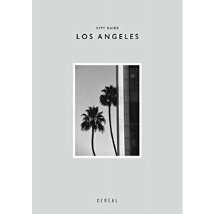 Cereal City Guide: Los Angeles, Paperback - Rich Stapleton imagine