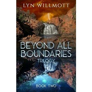 Beyond All Boundaries Trilogy - Book Two. United Worlds, Paperback - Lyn (Lyn Willmott) Willmott imagine