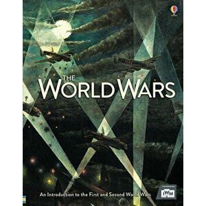 The World Wars Bind-up - Henry Brook, Paul Dowswell, Ruth Brocklehurst imagine