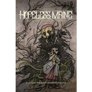 Hopeless, Maine. Book One: Personal Demons, Hardback - Nimue Brown imagine