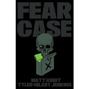 Fear Case, Paperback - Matt Kindt imagine