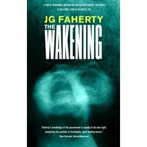 The Wakening. New ed, Hardback - JG Faherty imagine