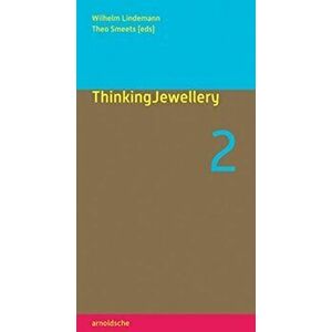 ThinkingJewellery 2, Paperback - *** imagine