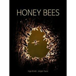 Honey Bees, Hardback - Jurgen Tautz imagine