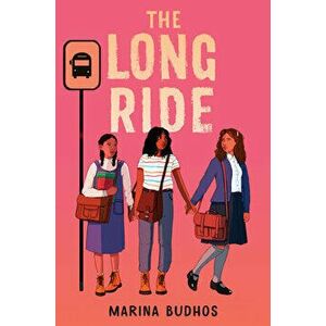 The Long Ride, Paperback - Marina Budhos imagine