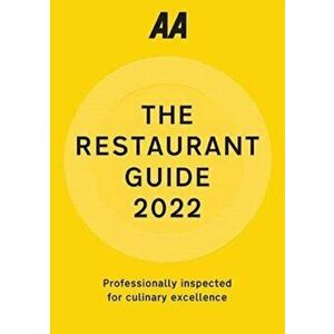 Restaurant Guide. New ed, Paperback - *** imagine
