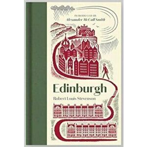 Edinburgh. Picturesque Notes, Hardback - Robert Louis Stevenson imagine
