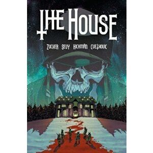 The House, Paperback - Phillip Sevy imagine