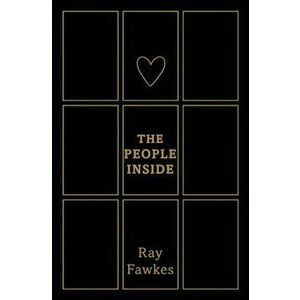 The People Inside (New Edition) HC, Hardback - Ray Fawkes imagine