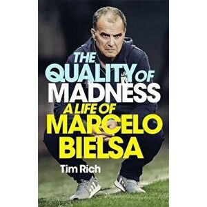 The Quality of Madness, Paperback - Tim Rich imagine