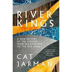 River Kings, Paperback - Cat Jarman imagine