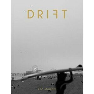 Drift Volume 11: Los Angeles, Paperback - Various imagine