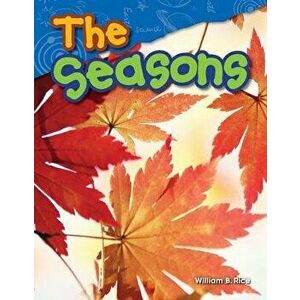 The Seasons, Paperback - William Rice imagine