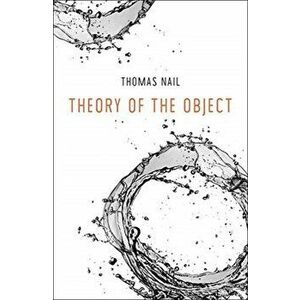 The Object, Paperback imagine