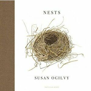 Nests, Hardback - Susan Ogilvy imagine