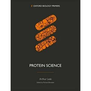 Protein Science, Paperback - *** imagine