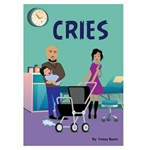 Cries, Paperback - Casey L. Byers imagine
