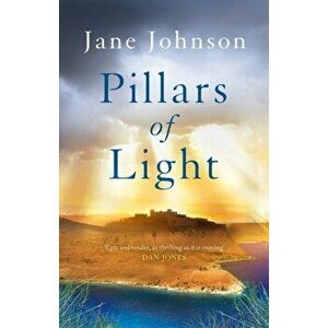 Pillars of Light, Hardback - Jane Johnson imagine