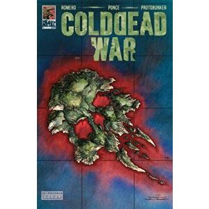 Cold Dead War, Paperback - George C. Romero imagine