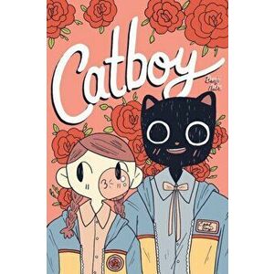 Catboy (2nd Edition). 2nd ed., Hardback - Benji Nate imagine