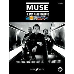 Muse: The Easy Piano Songbook, Paperback - *** imagine