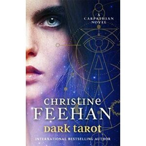 Dark Tarot, Hardback - Christine Feehan imagine