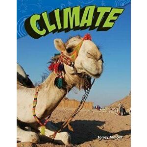 Climate, Paperback - Torrey Maloof imagine