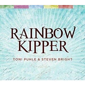 Rainbow Kipper, Box Set - Toni Puhle imagine