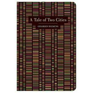 A A Tale of Two Cities., Hardback - Charles Dickens. imagine