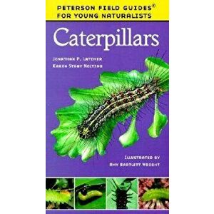 Caterpillars, Paperback - Karen Stray Nolting imagine