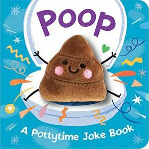 Poop, Board book - Brick Puffinton imagine