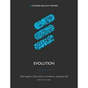 Evolution, Paperback - Jane (Writer) Still imagine