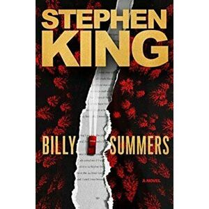 Billy Summers, Hardback - Stephen King imagine