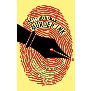 Murder Ink. Main - Large Print, Hardback - Betty Hechtman imagine
