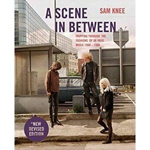 A Scene In Between, Hardback - Sam Knee imagine