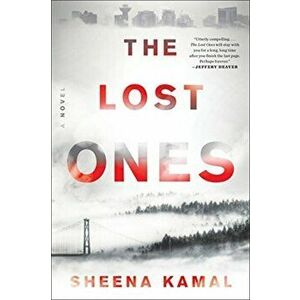 The Lost Ones, Paperback - Sheena Kamal imagine