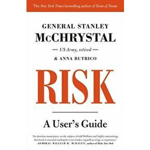 Risk. A User's Guide, Hardback - General Stanley McChrystal imagine
