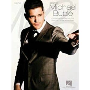 Best of Michael Buble - *** imagine