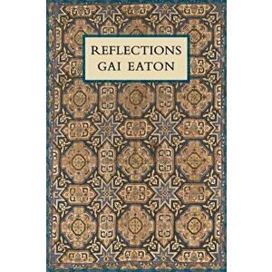 Reflections, Paperback - Gai Eaton imagine