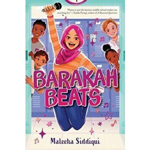 Barakah Beats, Hardback - Maleeha Siddiqui imagine