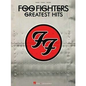 Foo Fighters - Greatest Hits - *** imagine
