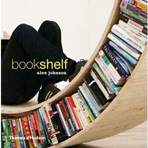 Bookshelf, Hardback - Alex Johnson imagine