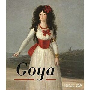 Francisco de Goya (French Edition), Hardback - *** imagine