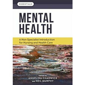 Mental Health. A non-specialist introduction for nursing and health care, Paperback - *** imagine