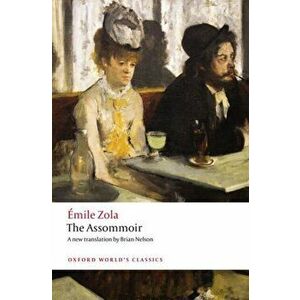 The Assommoir. 2 Revised edition, Paperback - Emile Zola imagine