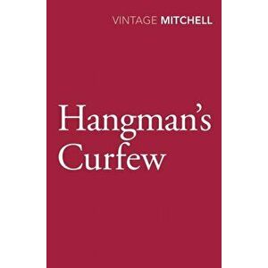 Hangman's Curfew, Paperback - Gladys Mitchell imagine