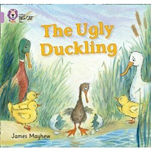 The Ugly Duckling. Band 00/Lilac, Paperback - James Mayhew imagine