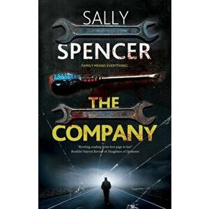 The Company. Main, Paperback - Sally Spencer imagine