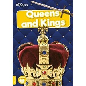Queens and Kings, Paperback - William Anthony imagine